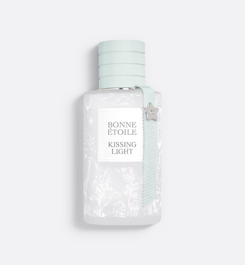 Kissing Light Bonne Étoile scented water
