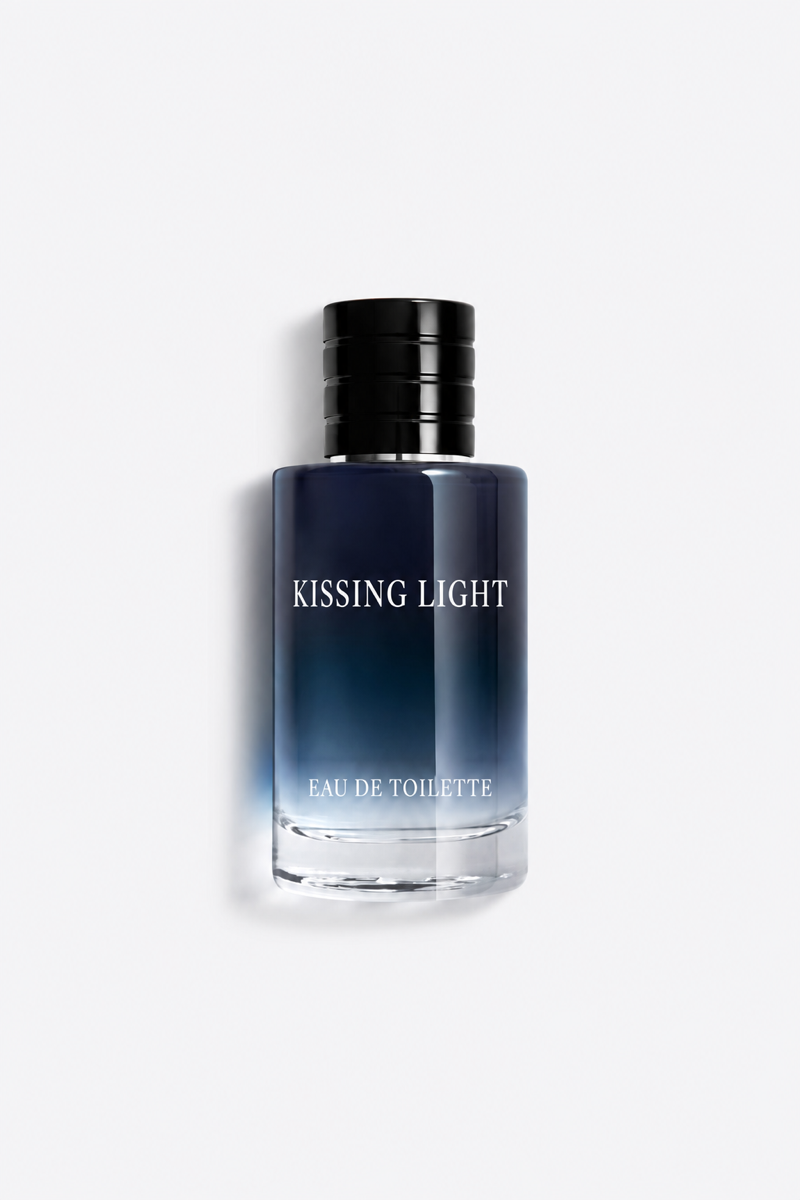 Kissing Light Eau de Toilette