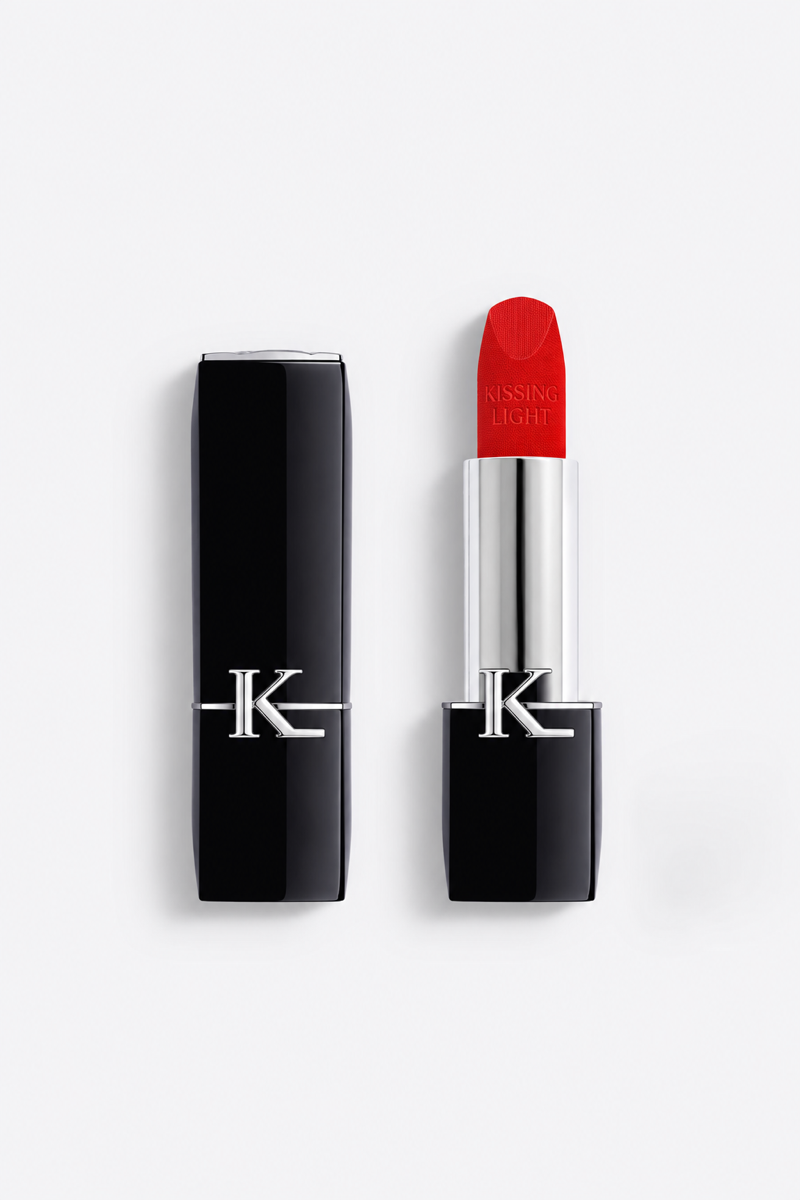 Kissing Light lipstick
