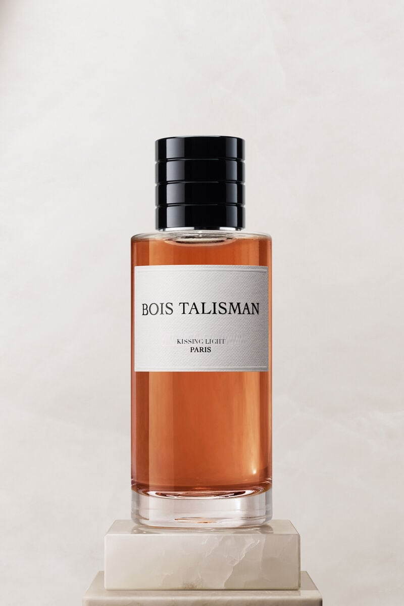 Bois Talisman