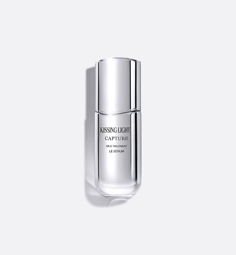 Kissing Light Capture Le Sérum