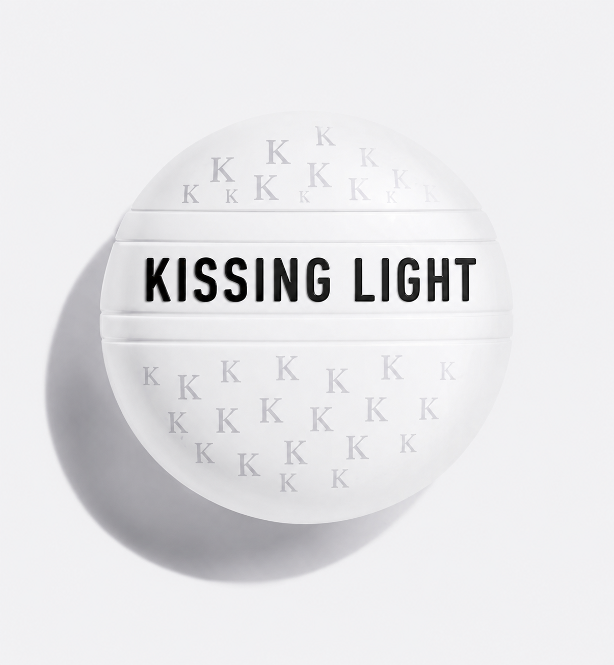 Kissing Light Le Baume